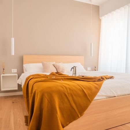 The Best Rent - Modern Apartment Near Corso Buenos Aires Milan Exterior photo