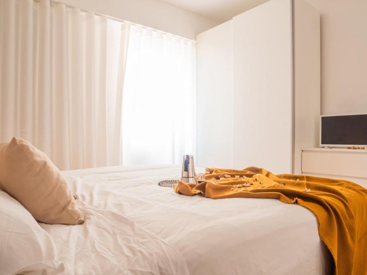 The Best Rent - Modern Apartment Near Corso Buenos Aires Milan Exterior photo