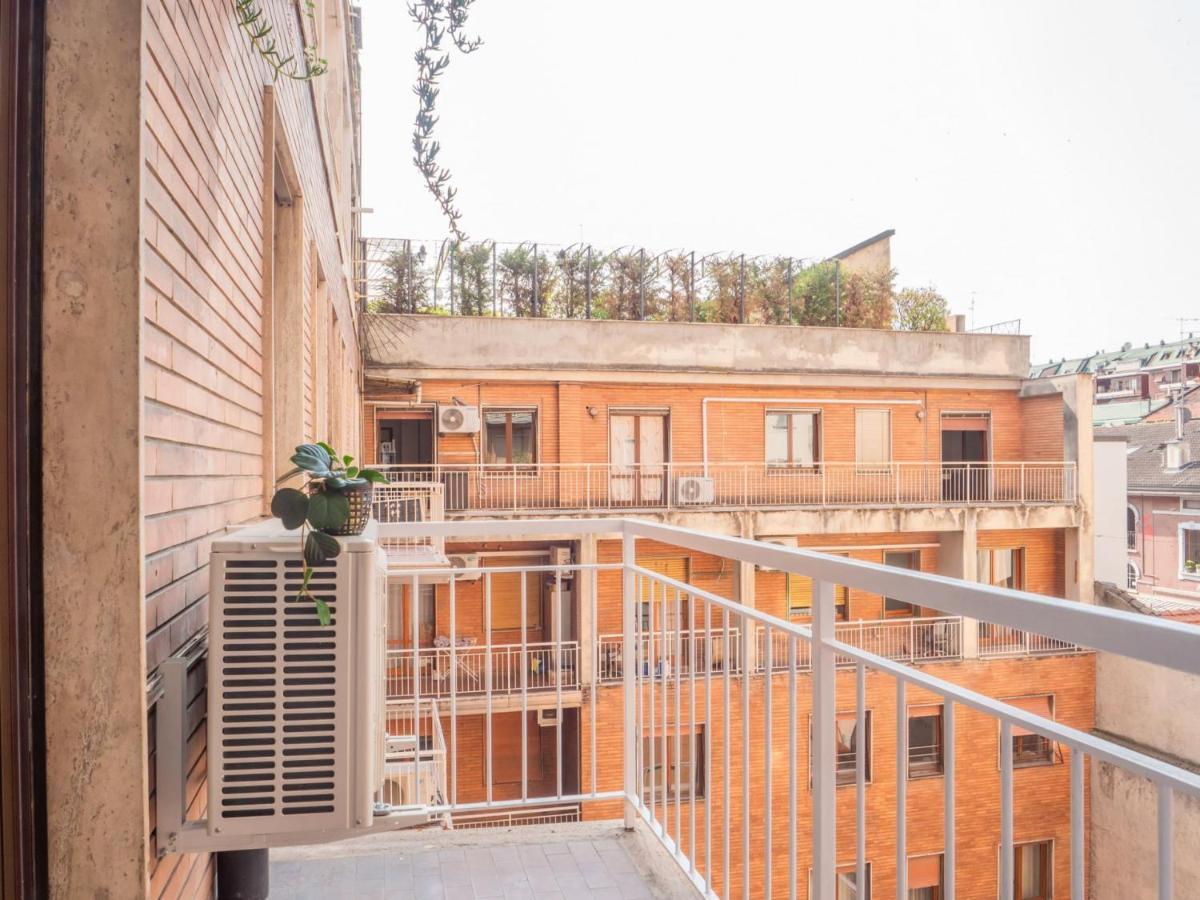 The Best Rent - Modern Apartment Near Corso Buenos Aires Milan Exterior photo