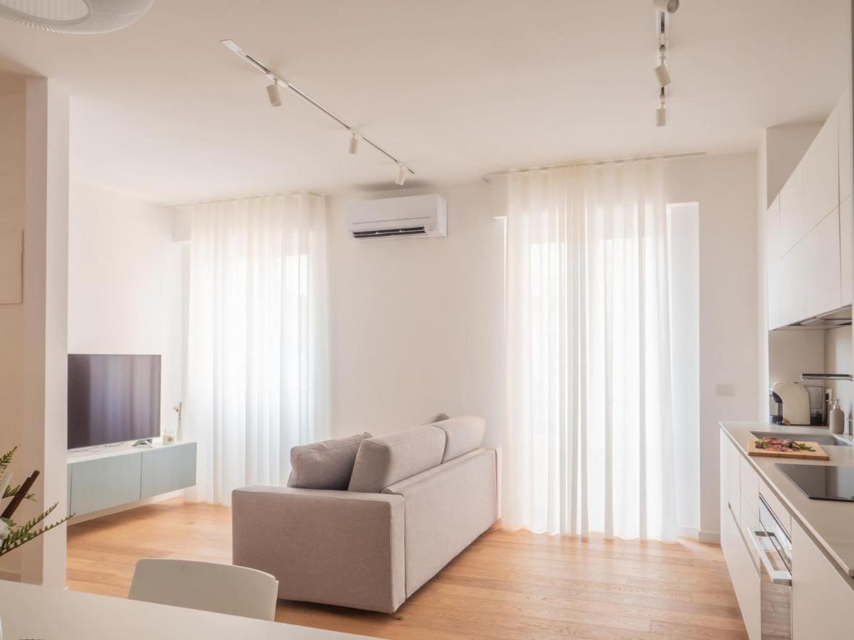 The Best Rent - Modern Apartment Near Corso Buenos Aires Milan Exterior photo
