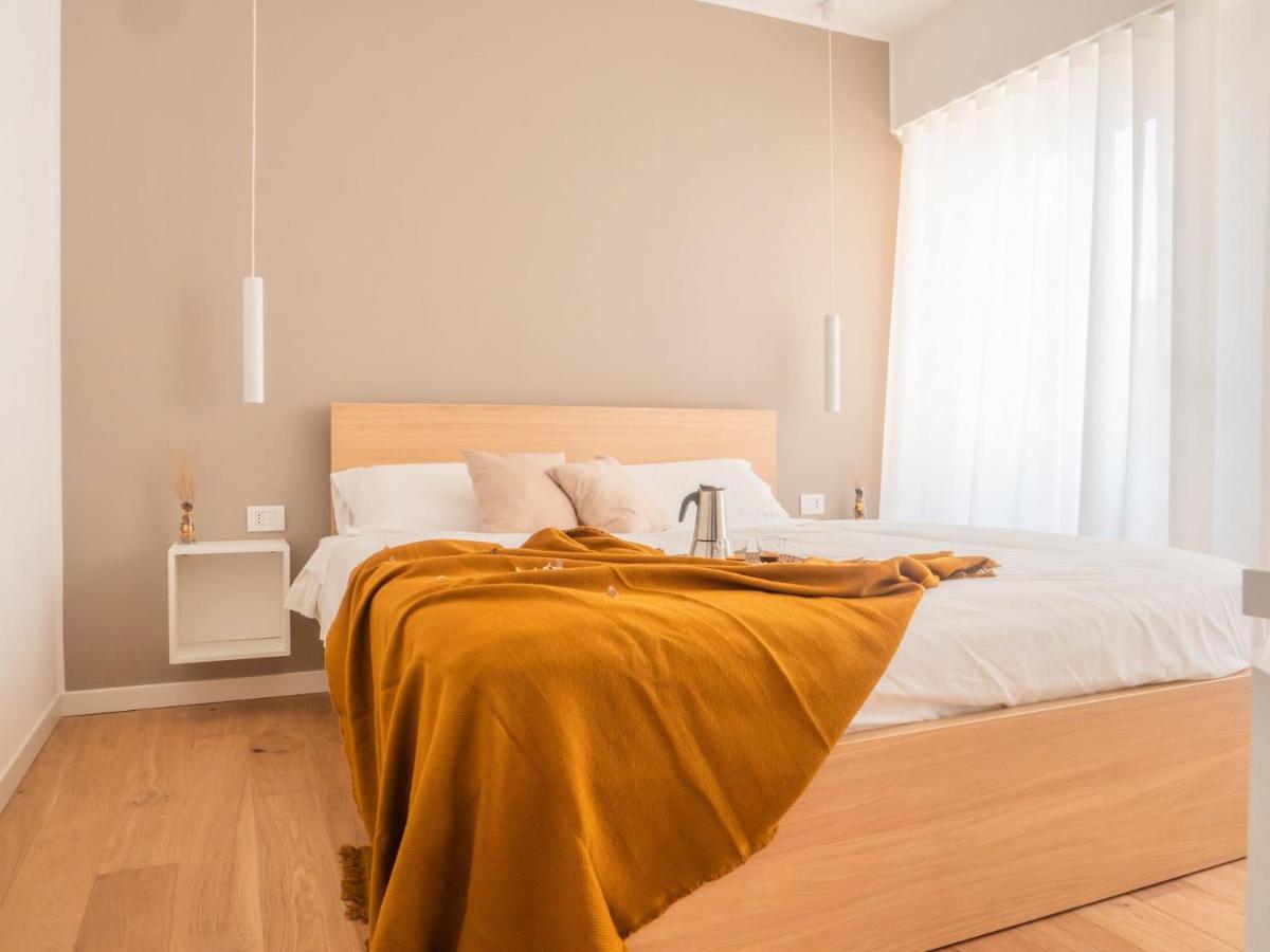 The Best Rent - Modern Apartment Near Corso Buenos Aires Milan Exterior photo
