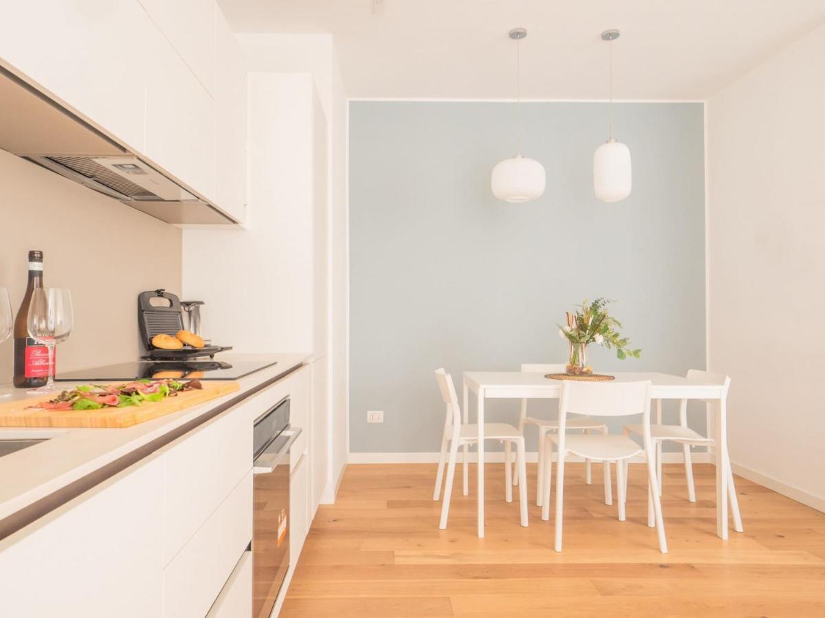 The Best Rent - Modern Apartment Near Corso Buenos Aires Milan Exterior photo