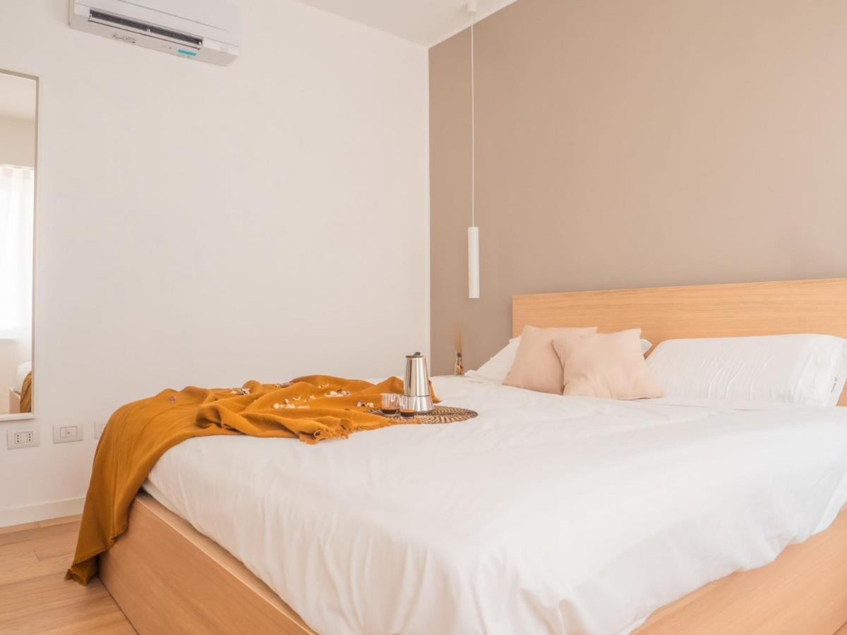 The Best Rent - Modern Apartment Near Corso Buenos Aires Milan Exterior photo