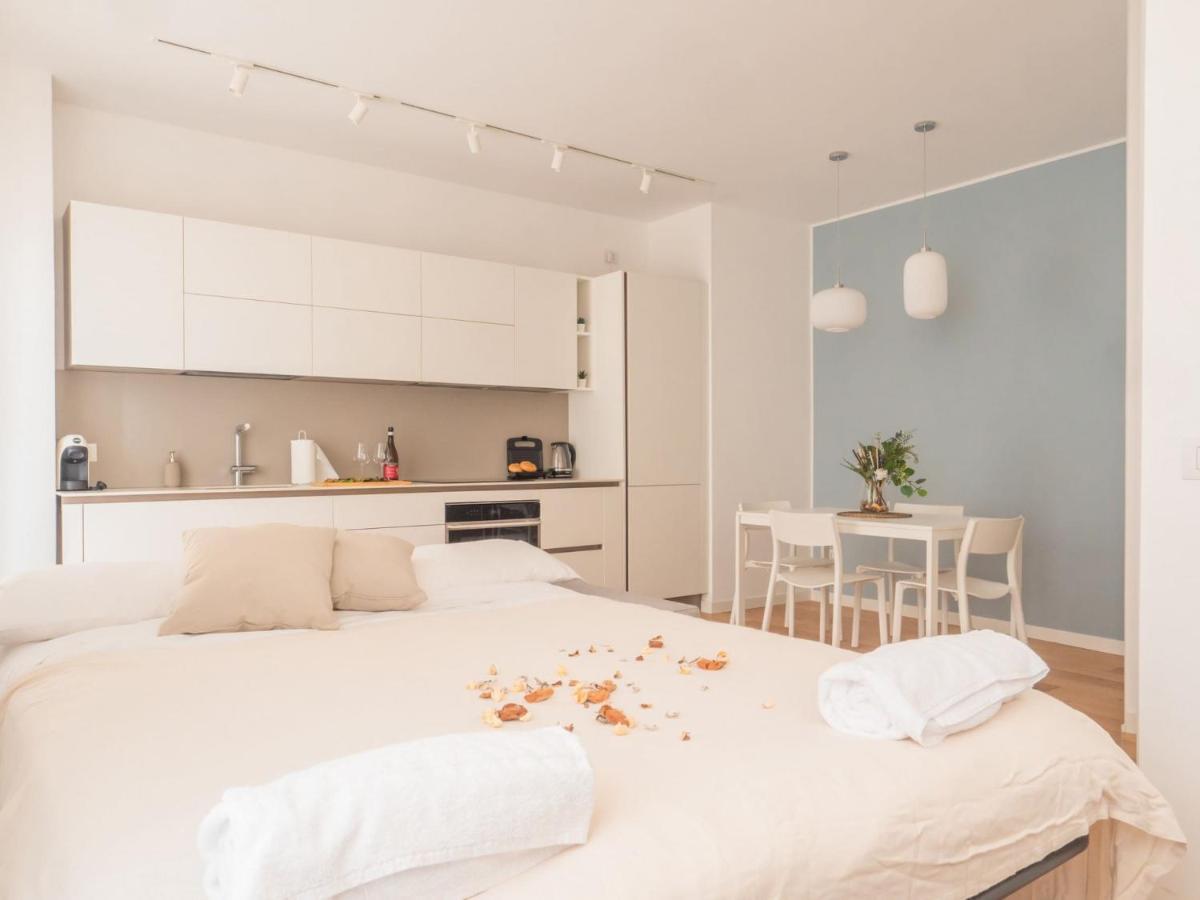 The Best Rent - Modern Apartment Near Corso Buenos Aires Milan Exterior photo