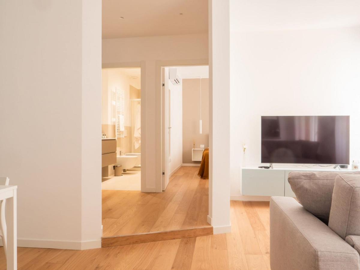 The Best Rent - Modern Apartment Near Corso Buenos Aires Milan Exterior photo